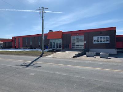 Storage Units at Make Space Storage - Kitchener - 171 Webster Rd, Kitchener, ON